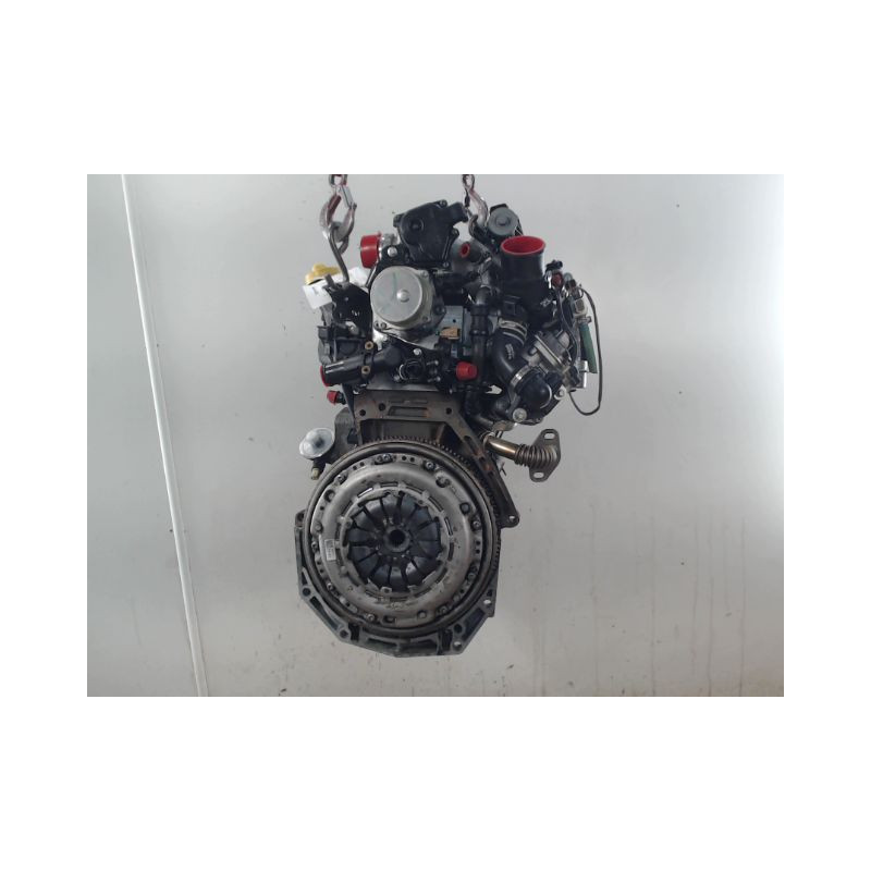 MOTEUR DIESEL NISSAN JUKE 1.5 dCi