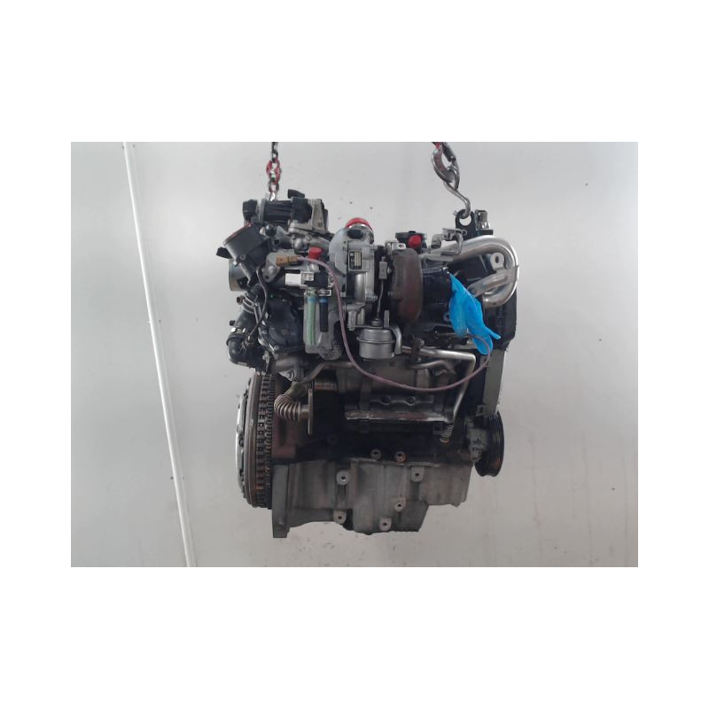 MOTEUR DIESEL NISSAN JUKE 1.5 dCi