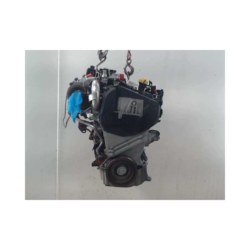 MOTEUR DIESEL NISSAN JUKE 1.5 dCi