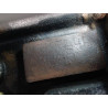 MOTEUR DIESEL NISSAN JUKE 1.5 dCi