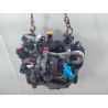MOTEUR DIESEL NISSAN JUKE 1.5 dCi