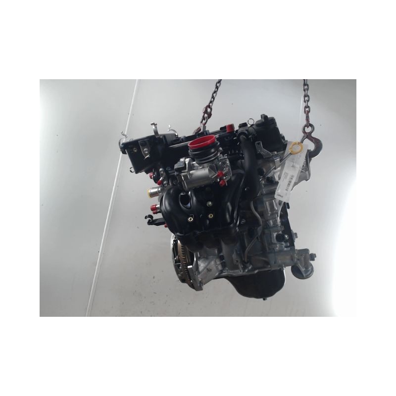 MOTEUR ESSENCE CITROEN C1 1.0