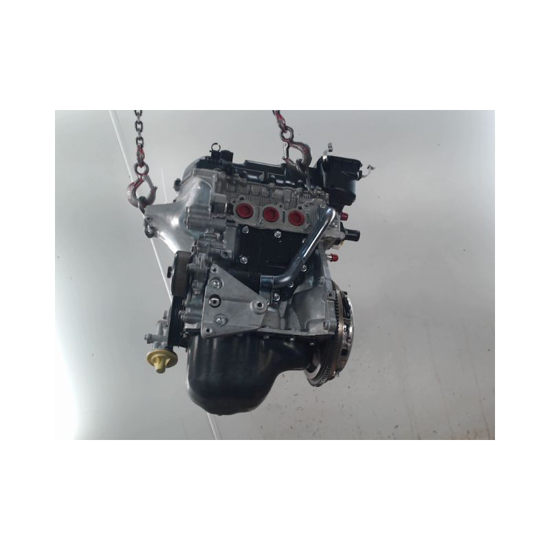 MOTEUR ESSENCE CITROEN C1 1.0