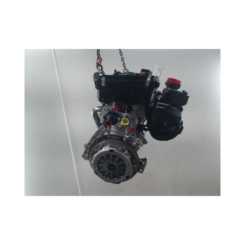 MOTEUR ESSENCE CITROEN C1 1.0