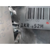 MOTEUR ESSENCE CITROEN C1 1.0