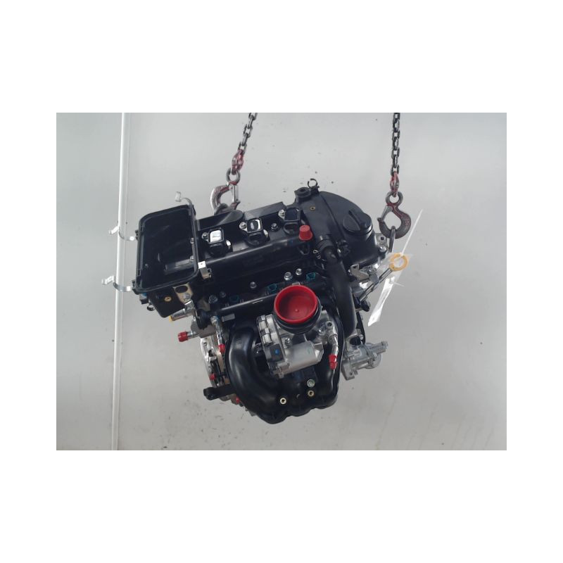 MOTEUR ESSENCE CITROEN C1 1.0