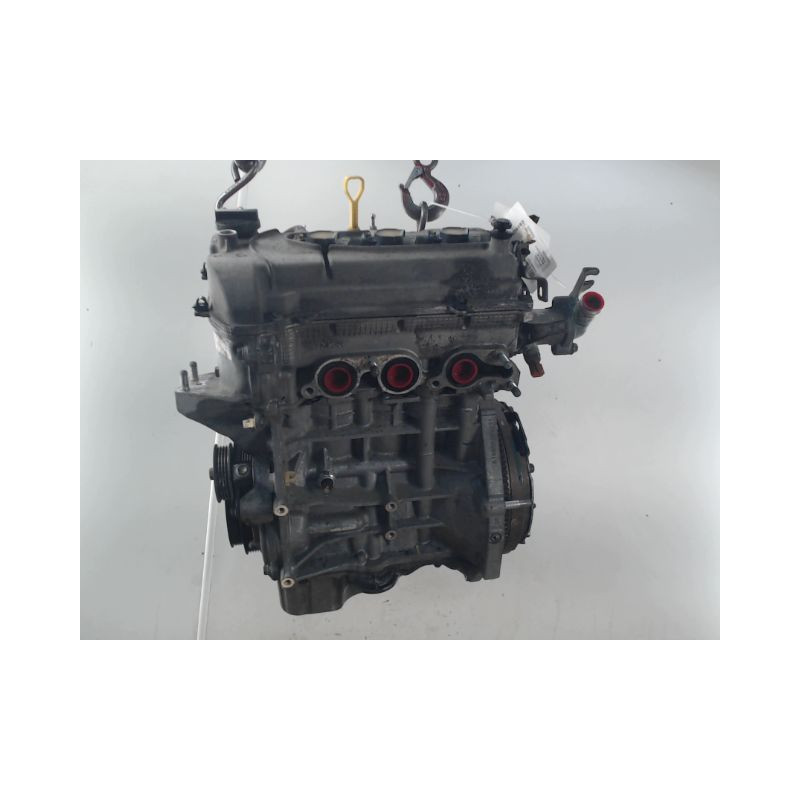 MOTEUR ESSENCE NISSAN PIXO 1.0