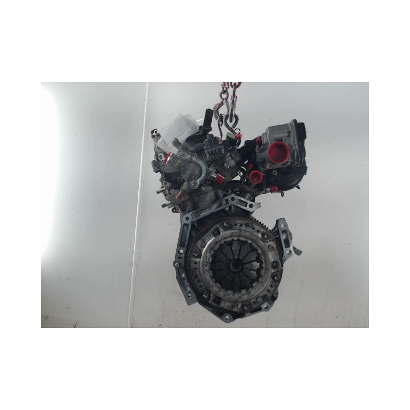 MOTEUR ESSENCE NISSAN PIXO 1.0
