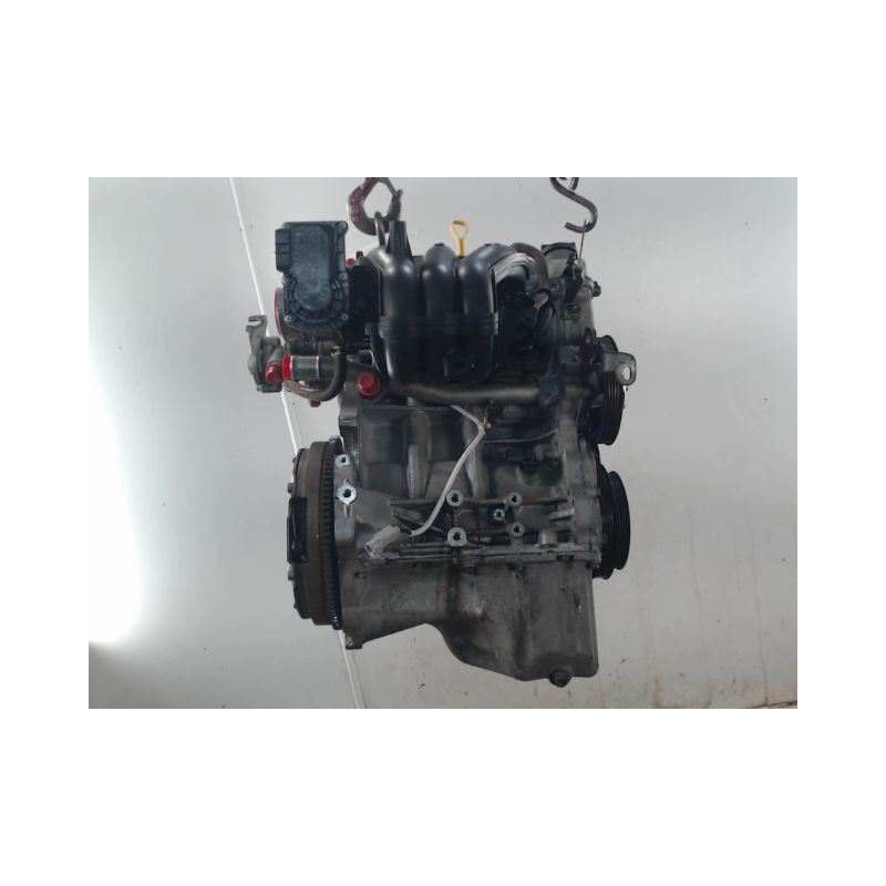 MOTEUR ESSENCE NISSAN PIXO 1.0
