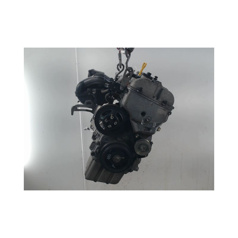 MOTEUR ESSENCE NISSAN PIXO 1.0