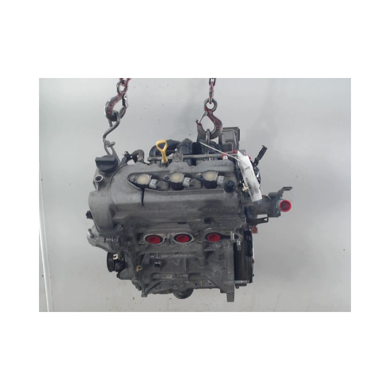 MOTEUR ESSENCE NISSAN PIXO 1.0