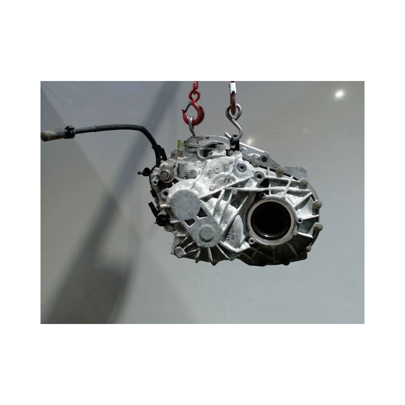 BOITE A VITESSE MECANIQUE RENAULT LAGUNA II 00-2005 1.9 dCi 