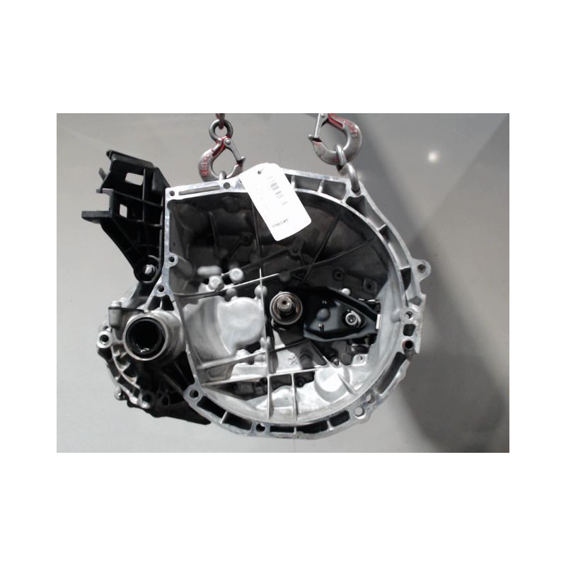BOITE A VITESSE MECANIQUE PEUGEOT 208 1.2 PureTech 82