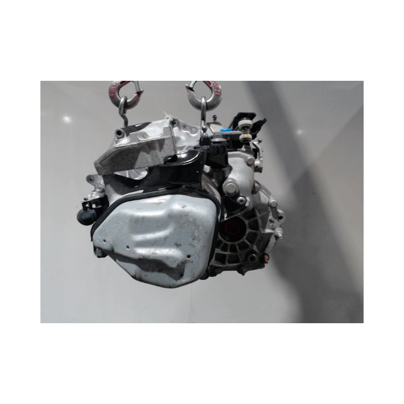 BOITE A VITESSE MECANIQUE PEUGEOT 208 1.2 PureTech 82