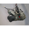 BOITE A VITESSE MECANIQUE RENAULT MEGANE III 2008- 1.5 dCi 