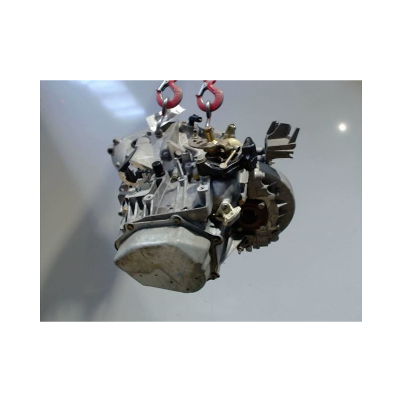 BOITE A VITESSE MECANIQUE CITROEN C5 2001-2004 2.0 HDi 