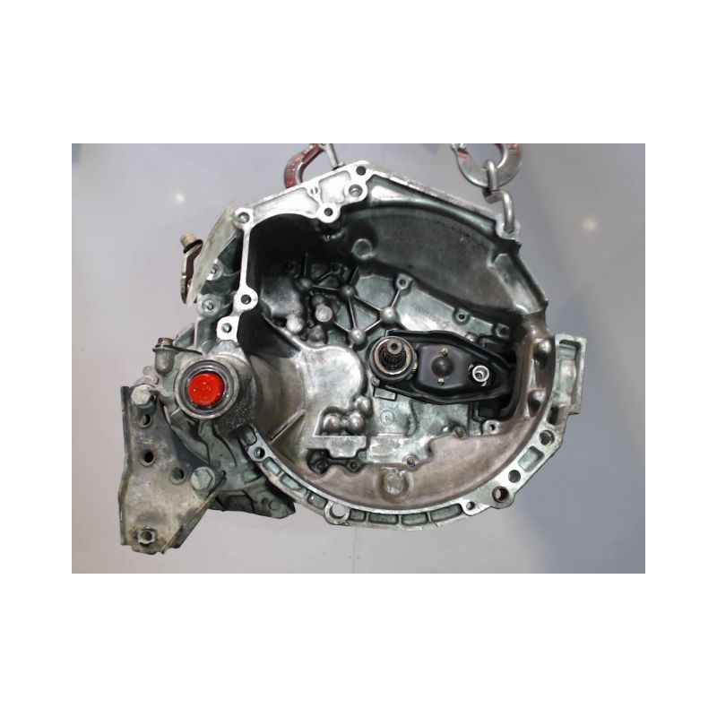 BOITE A VITESSE MECANIQUE PEUGEOT 207 5P 1.4 16V