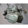 BOITE A VITESSE MECANIQUE PEUGEOT 207 5P 1.4 16V