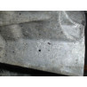 BOITE A VITESSE MECANIQUE PEUGEOT 207 5P 1.4 16V