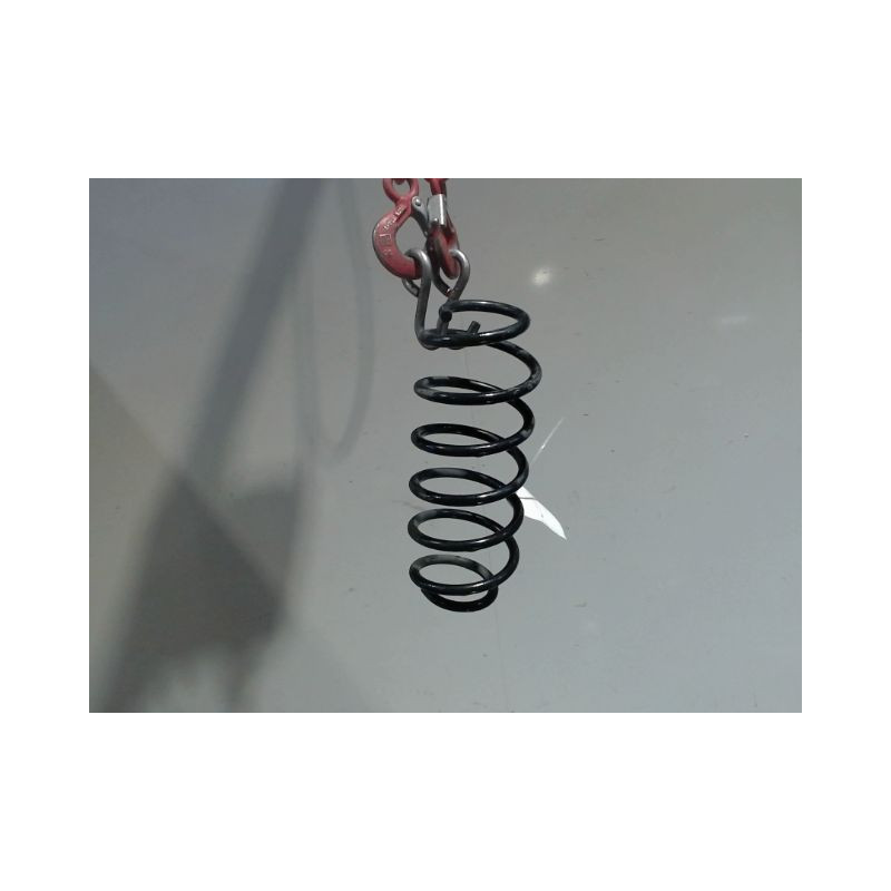 RESSORT AMORTISSEUR ARRIERE DROIT PEUGEOT 107 5P