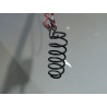 RESSORT AMORTISSEUR ARRIERE DROIT PEUGEOT 107 5P