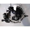 BOITE A VITESSE MECANIQUE PEUGEOT 208 1.6 HDi / BlueHDi 75