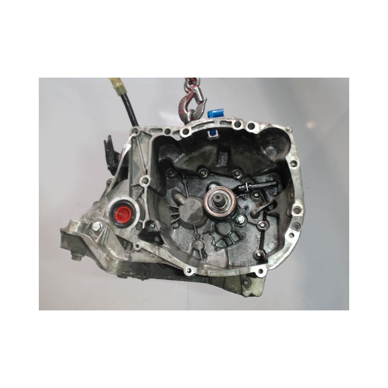 BOITE A VITESSE MECANIQUE RENAULT TWINGO 2 2007- 1.2 Turbo 