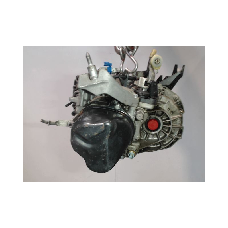 BOITE A VITESSE MECANIQUE RENAULT TWINGO 2 2007- 1.2 Turbo 