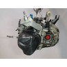BOITE A VITESSE MECANIQUE RENAULT TWINGO 2 2007- 1.2 Turbo 