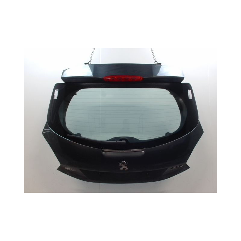 HAYON PEUGEOT 208 Phase 1 2012-...