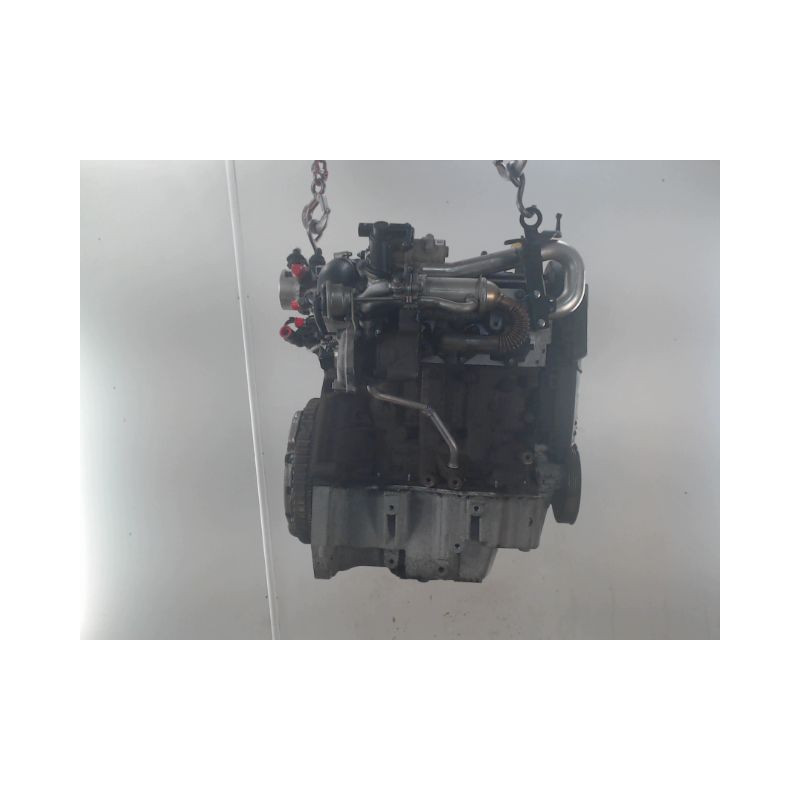MOTEUR DIESEL RENAULT TWINGO 1.5 dCi 