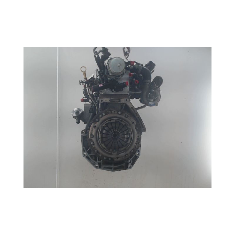 MOTEUR DIESEL RENAULT TWINGO 1.5 dCi 