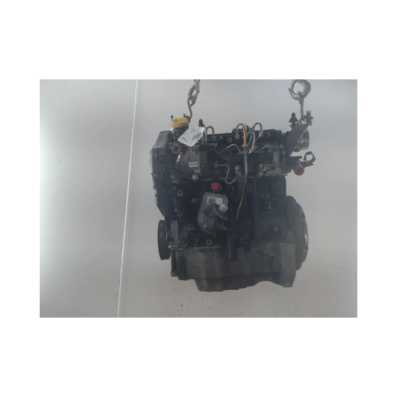MOTEUR DIESEL RENAULT TWINGO 1.5 dCi 