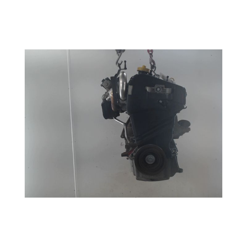 MOTEUR DIESEL RENAULT TWINGO 1.5 dCi 