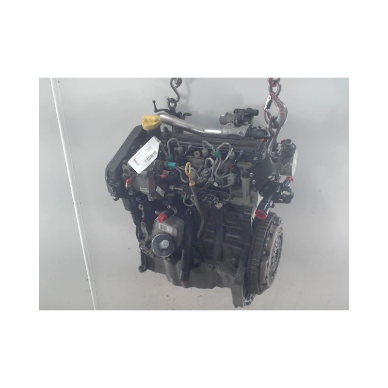 MOTEUR DIESEL RENAULT TWINGO 1.5 dCi 