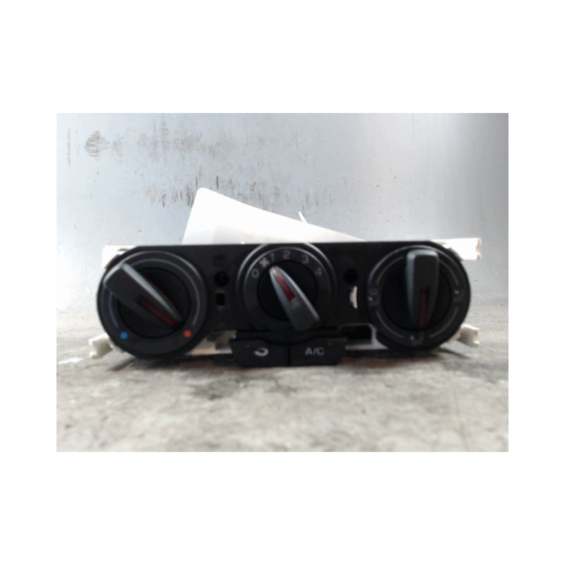 COMMANDE DE CHAUFFAGE SEAT IBIZA 2008-