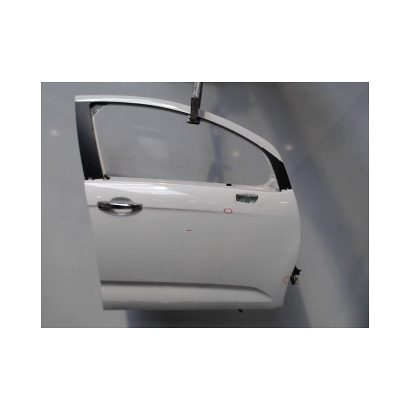 PORTE AVANT DROIT CITROEN C3 2009-
