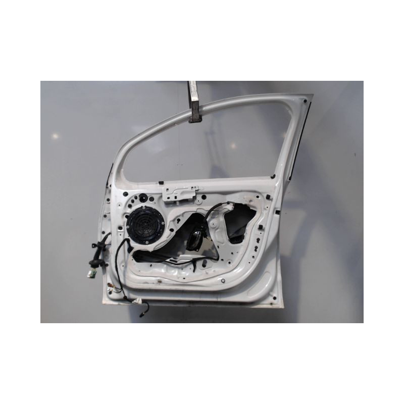 PORTE AVANT DROIT CITROEN C3 2009-