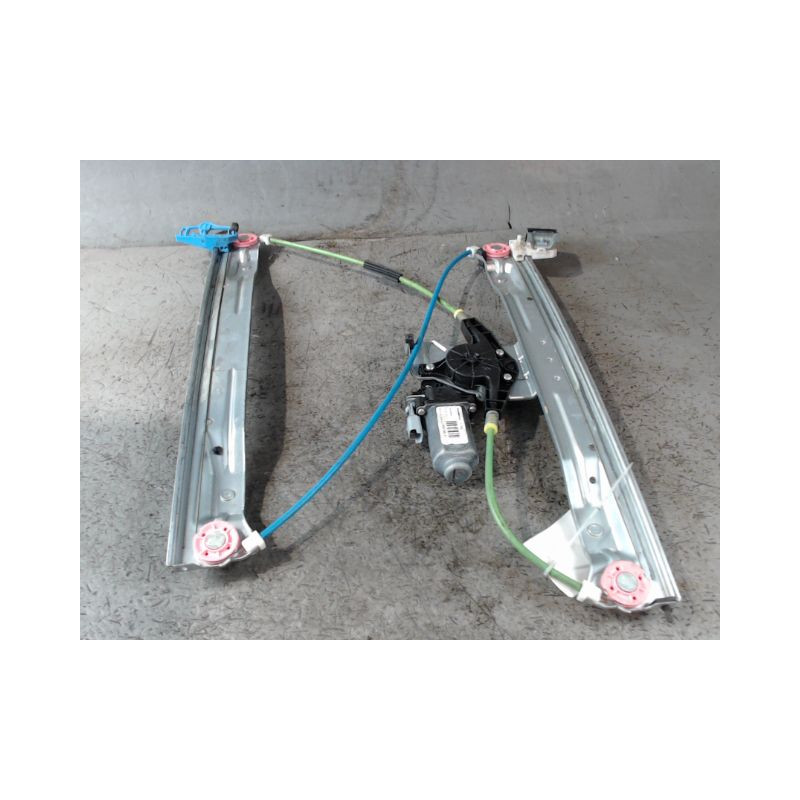 MECANISME+MOTEUR LEVE-GLACE AVANT DROIT CITROEN C3 PICASSO 2008-