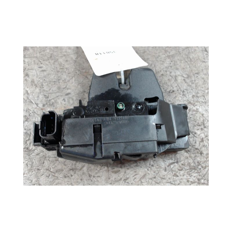 SERRURE HAYON  PEUGEOT 308 2011-