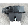 SERRURE HAYON  PEUGEOT 308 2011-