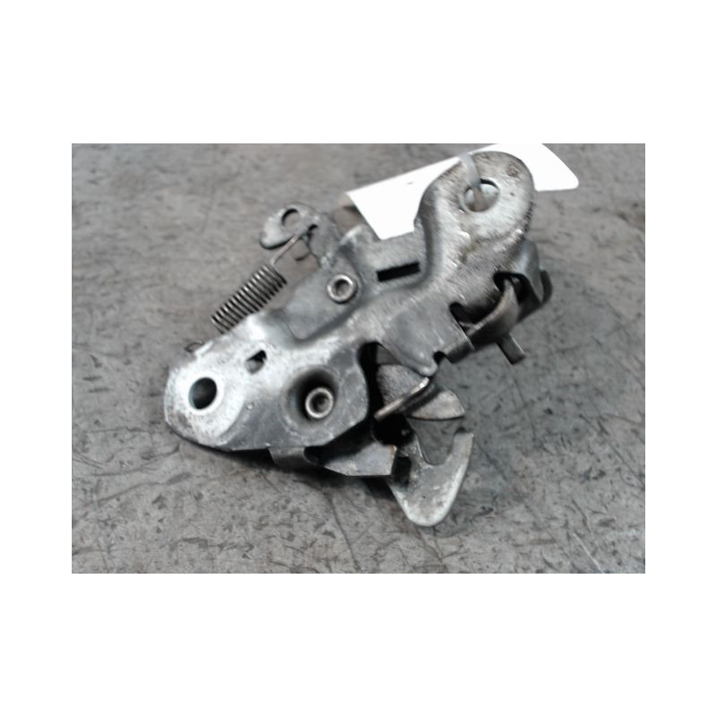 SERRURE CAPOT PEUGEOT 206 5P