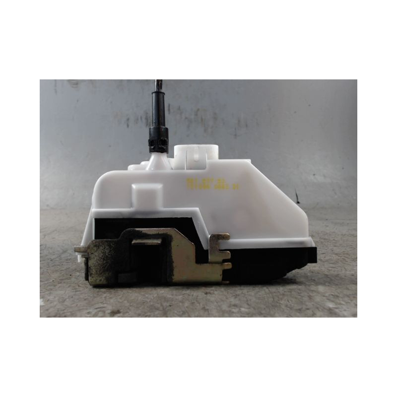 SYSTEME CONDAMNATION AVANT DROIT CITROEN C2 2003-