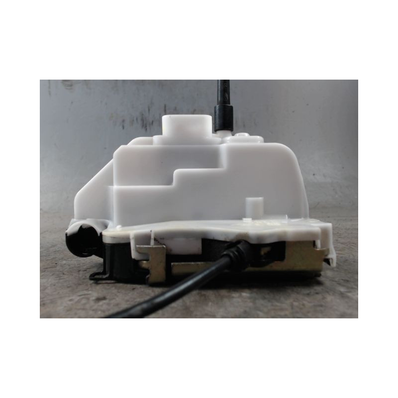 SYSTEME CONDAMNATION AVANT DROIT CITROEN C2 2003-