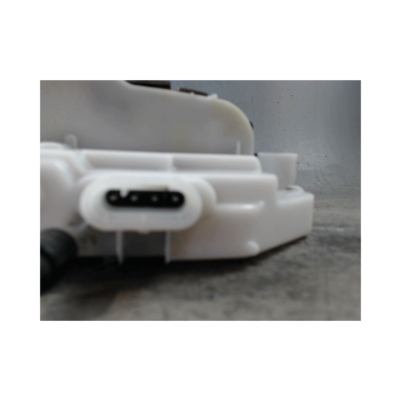 SYSTEME CONDAMNATION AVANT DROIT CITROEN C2 2003-