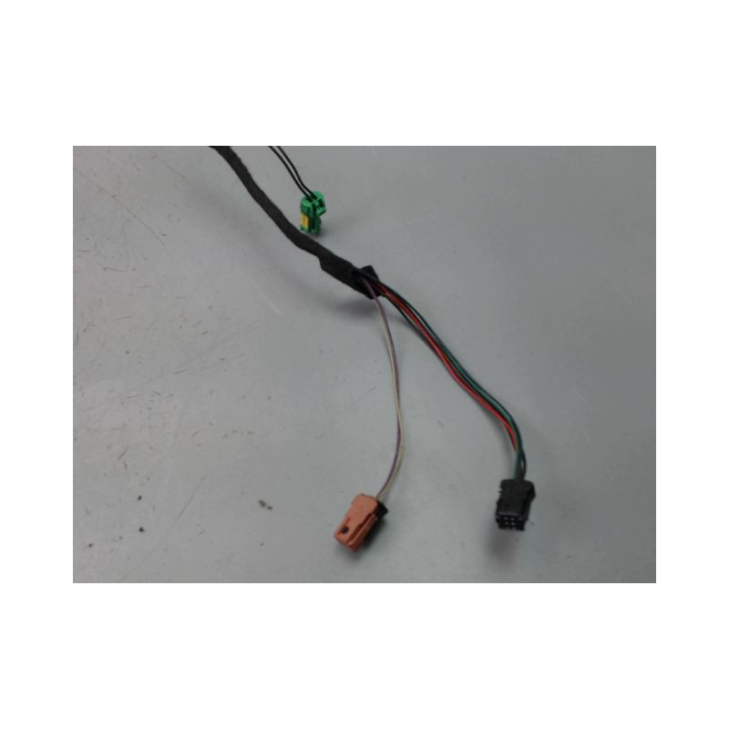 RETROVISEUR EXTERIEUR ELECTRIQUE DROIT PEUGEOT 807 MONOSP. 2002-2014