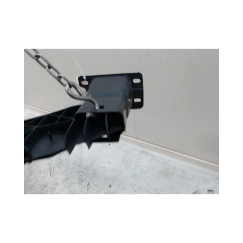 ABSORBEUR PARE-CHOC AVANT PEUGEOT 308 2009-
