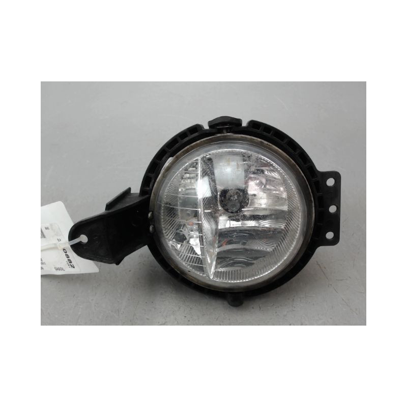 FEUX POSITION DROIT MINI CLUBMAN