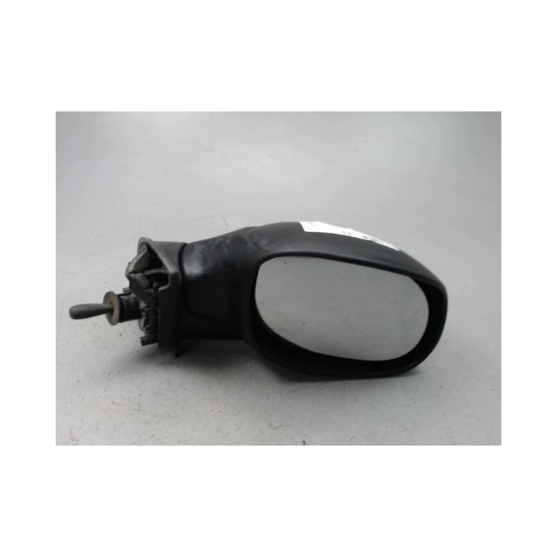 RETROVISEUR EXTERIEUR DROIT CITROEN C3 I Phase 1 2002-2005