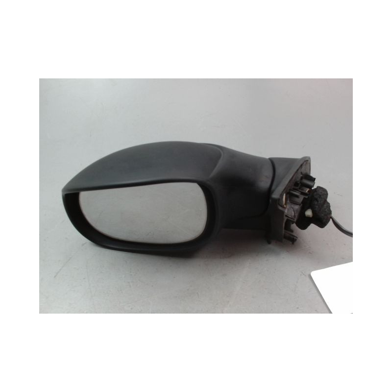 RETROVISEUR EXTERIEUR ELECTRIQUE GAUCHE CITROEN C3 I Phase 2 2005-2010